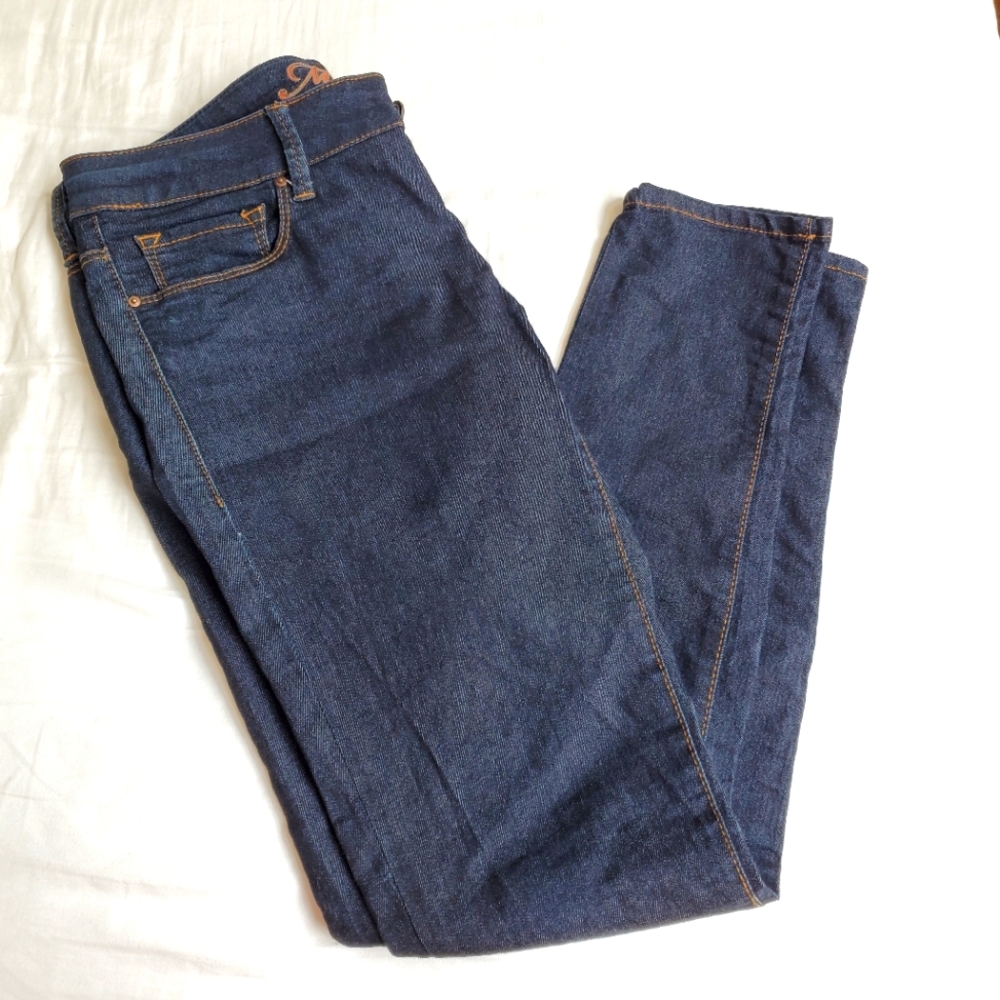 Mavi Serena Jeans Size 28/30